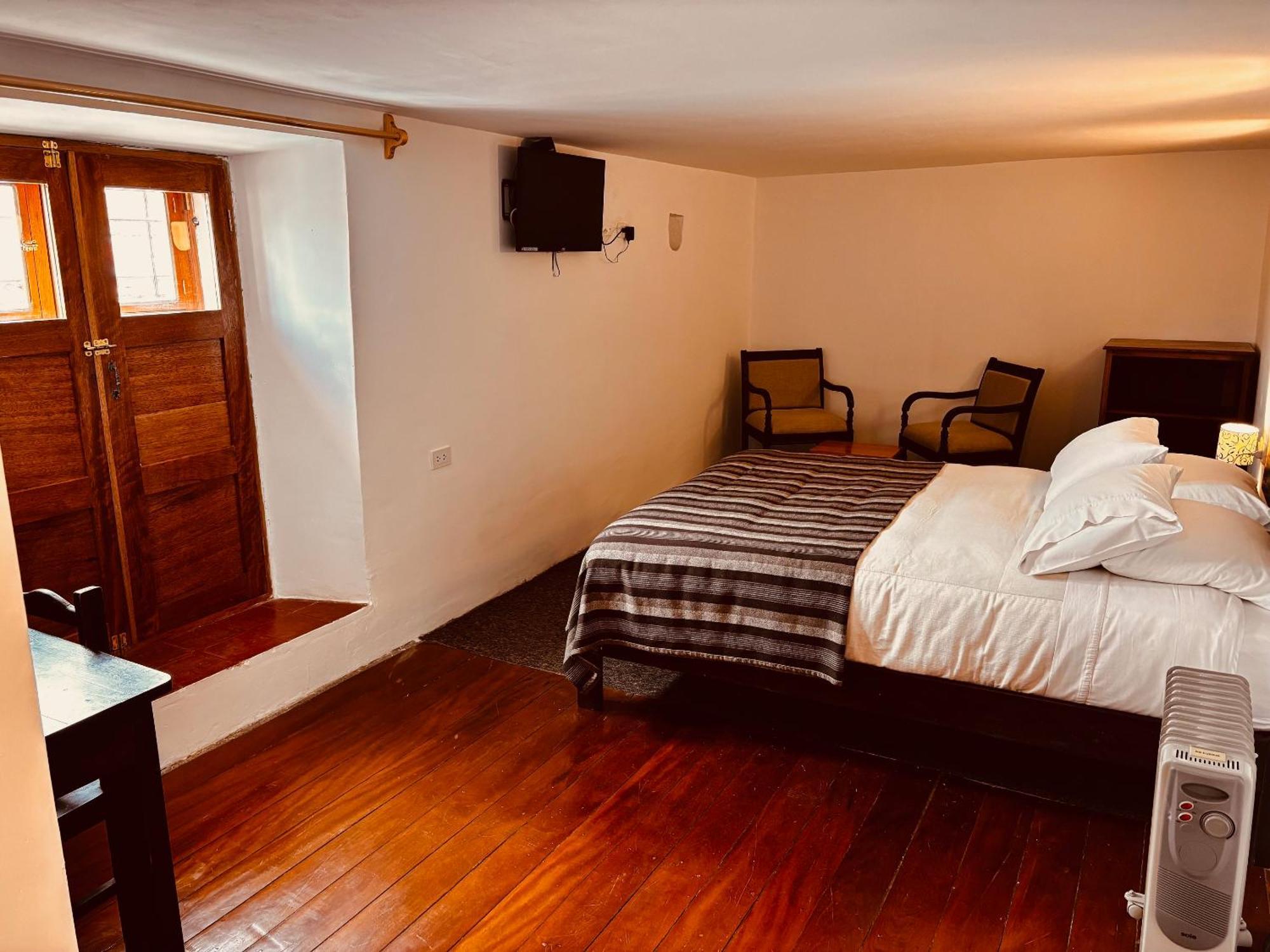 Samana B&B (Adults Only) クスコ エクステリア 写真
