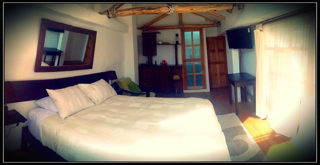Samana B&B (Adults Only) クスコ 部屋 写真